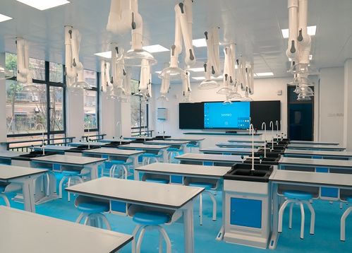 南昌某校投資興辦實業，探索校企融合新路徑