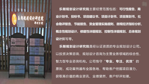 濟(jì)寧企業(yè)管理咨詢項(xiàng)目建議書(shū)代寫服務(wù)與范文解析
